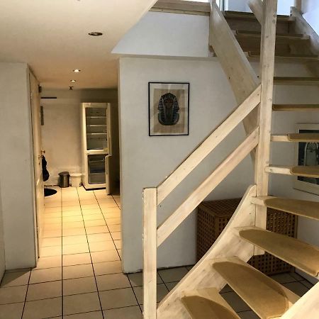 Tingvej 15 Feriehus Aabenraa Εξωτερικό φωτογραφία