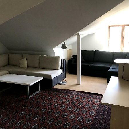 Tingvej 15 Feriehus Aabenraa Εξωτερικό φωτογραφία