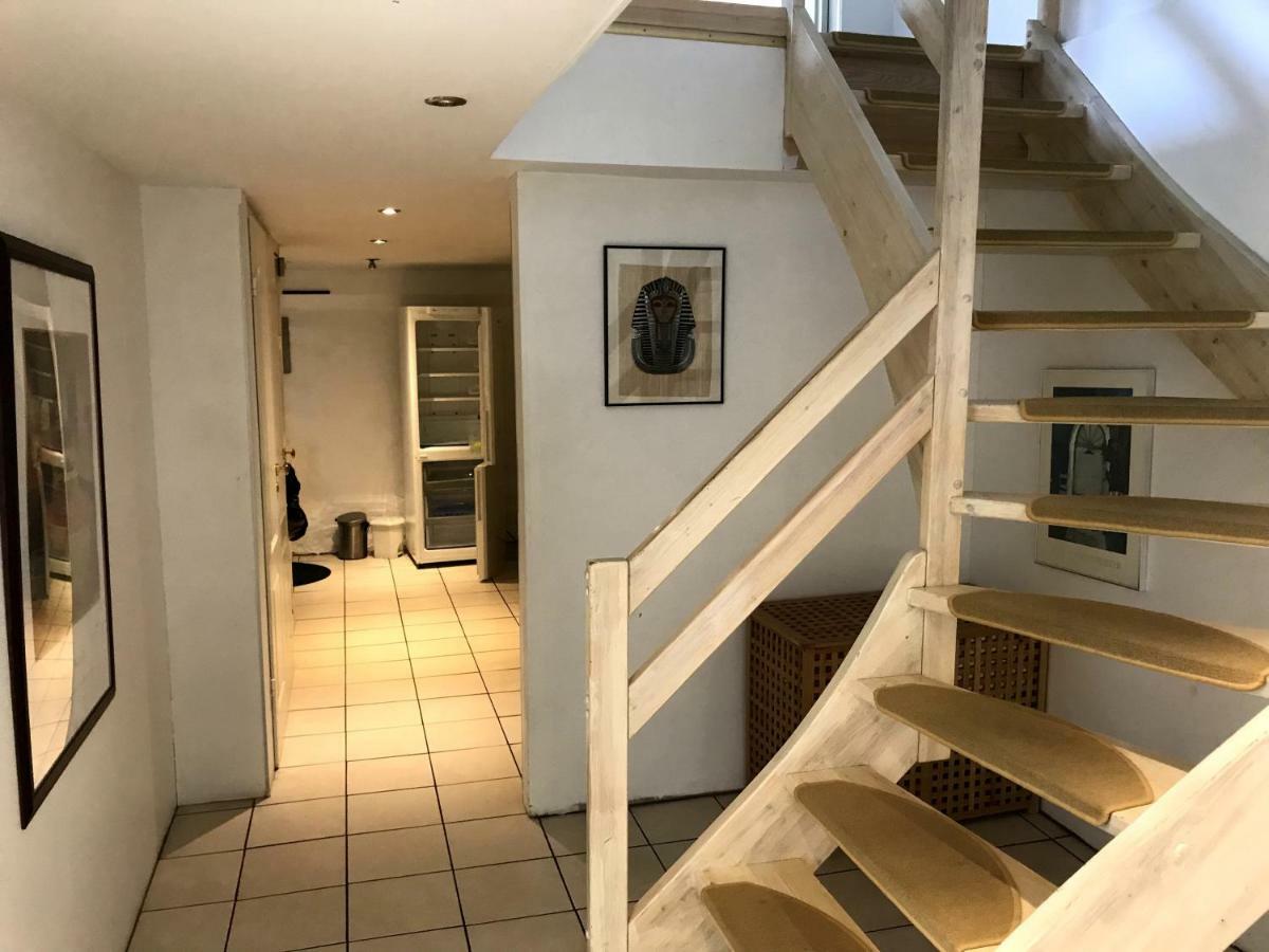 Tingvej 15 Feriehus Aabenraa Εξωτερικό φωτογραφία