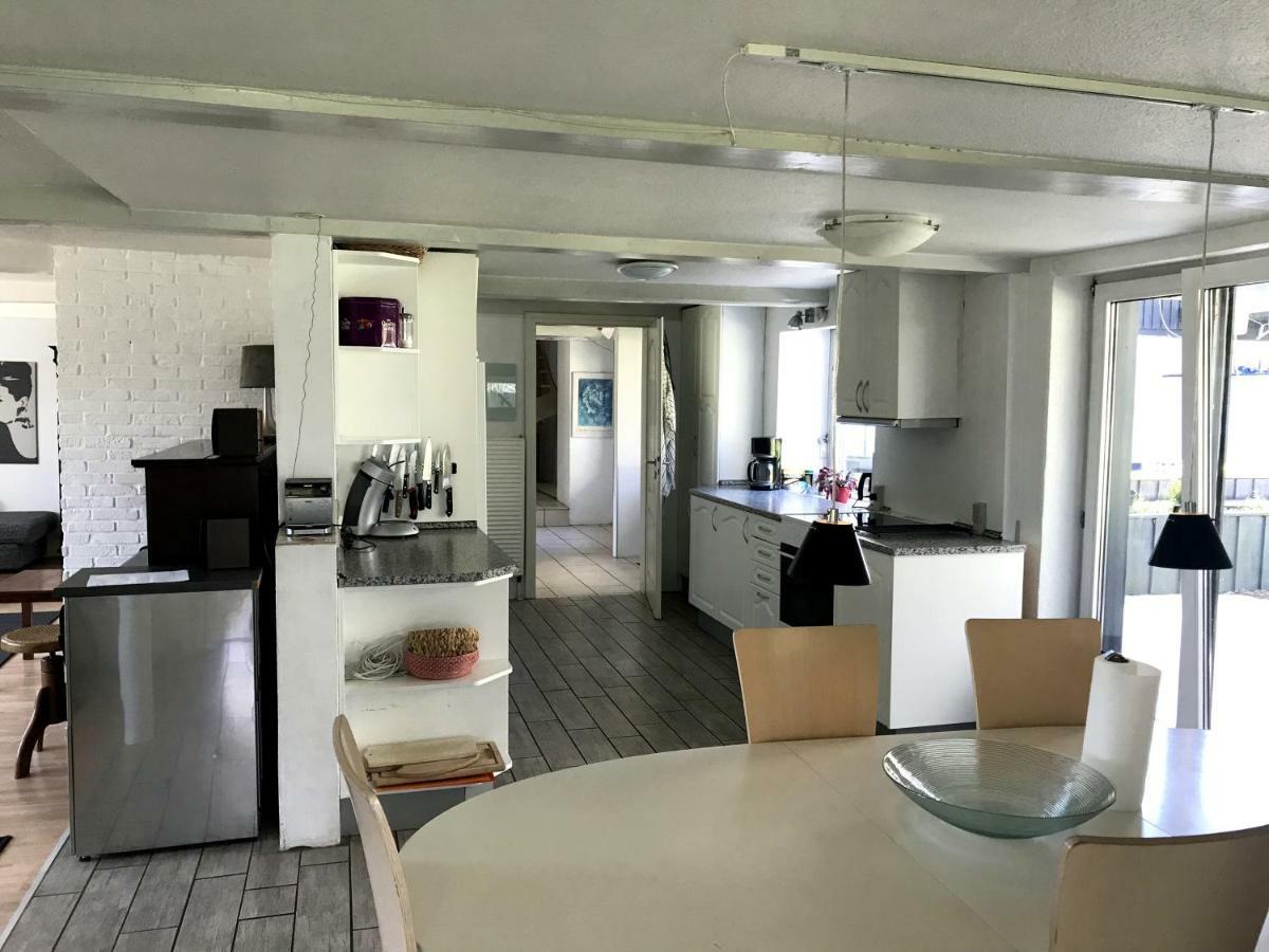 Tingvej 15 Feriehus Aabenraa Εξωτερικό φωτογραφία